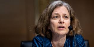 Sarah Bloom Raskin's Defeat Was Good for Democracy