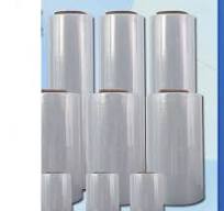 Self Produced and Self Sold PE Wrapping Film: New PE Raw  Material+Multi-Layer Co Extrusion Process, High Stretch Rate, Controllable  Industrial ...