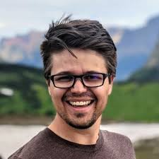 Truly honored to have been nominated for this, and humbled to see myself  alongside such a talented group of people.