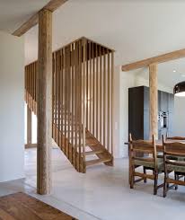 Derevyannye Ograzhdeniya Lestnicy Trappe Ideer Hus Inspiration Trappe