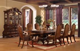 The dining room is an important place to host guests. Formal Dining Room Furniture Sets Off 54