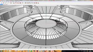 Learn.sketchup.com is now the home of sketchup campus. Wwtbam Sketchup Sketchup Pro For Set Design With Andy Walmsley Sketchup Blog Get Started On 3d Warehouse Hijab Review