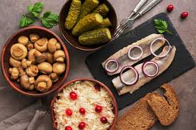Learn to cook with the best authentic russian recipes. Russian Words Food And Drink