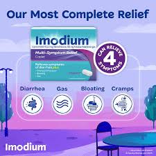 Try Gas Relief Capsules