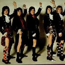 September 23, 2018 ~ the bay city rollers play to a packed house at the arcada theatre in st. Fans Of Bay City Rollers Home Facebook