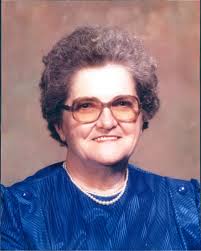 Frances Ilene Taylor: Feb 28, 1931