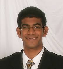 Harris County top students