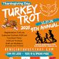 Benicia Turkey Trot event image