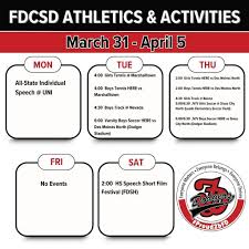 Fort Dodge Community School District