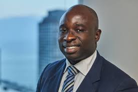 Chicago Treasurer Melissa Conyears-Ervin