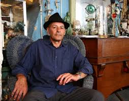 Bart de wever en panda. Essays In Writing The Wire