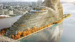 The official website of the city of new york. New York Will Have The Most Ecological Skyscraper In Recent Times Inmobiliare World Today News