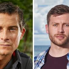 The Island with Bear Grylls: Meet man who made it home from tropical  adventure