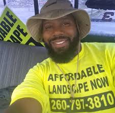 Affordable Landscape Now