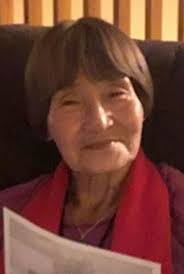 Yon Hui Shreeve Obituary April 20, 2024