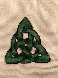 Turn pictures into cross stitch patterns. Fo My First Project Now To Turn It Into A Patch Crossstitch