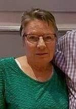 FOLLAND, Jacqueline (Copeland)