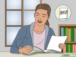 How to write an effective melody? How To Compose A Melody 15 Steps With Pictures Wikihow