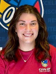 Michelle Ogle's Instagram, Twitter & Facebook