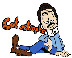 Rob Delaney On Twitter Jim Davis Just Sent Me These Cartoons Via A Cell Phone That Was Smuggled Into Indiana State Prison Twittersupport Https T Co Fcrip5xust