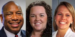 Richland recall led by Hanford, PNNL, business leaders