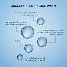 How to clean eyelash extensions with cleanser. How To Clean Lash Extensions With Micellar Water Arxiusarquitectura