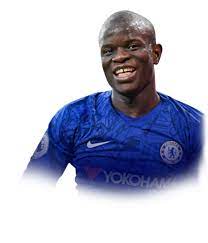 N'golo kante was everywhere for the blues, breaking up attacks and dictating play in the middle of the pitch and he was a significant reason why manchester city were limited to just one shot on target. N Golo Kante Fifa 20 97 Toty Prices And Rating Ultimate Team Futhead