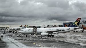 The saa is an international organization dedicated to the research, interpretation, and protection of the archaeological heritage of the americas. Government To Place Ailing Saa Under Business Rescue The Mail Guardian