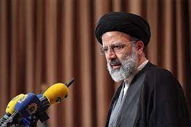 أعرب الرئيس الإيراني الجديد، إبراهيم رئيسي، اليوم السبت، عن تمنياته بأن يكون محل ثقة الشعب الإيراني الذي انتخبه. Ù†Ø¨Ø°Ø© Ø¹Ù† Ø­ÙŠØ§Ø© Ø§Ù„Ø±Ø¦ÙŠØ³ Ø§Ù„Ø¬Ø¯ÙŠØ¯ Ù„Ù„Ø³Ù„Ø·Ø© Ø§Ù„Ù‚Ø¶Ø§Ø¦ÙŠØ© Ø§Ø¨Ø±Ø§Ù‡ÙŠÙ… Ø±Ø¦ÙŠØ³ÙŠ Mehr News Agency