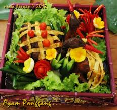 Jenis kue hantaran lamaran selanjutnya yang kerap ada dan tidak ketinggalan adalah kue bugis mandi. Hantaran Dan Angsul Angsul Au Coin De Ma Cuisine