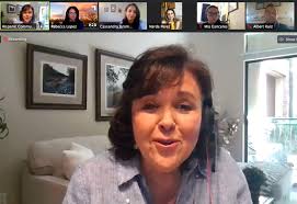 Jackie Guevara Journalist (@jackieguevarajournalist) • Facebook