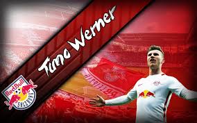 A collection of the top 56 leipzig wallpapers and backgrounds available for download for free. Wallpaper Soccer Clubs Timo Werner Rb Leipzig 1600x1000 Itsdavidgp 1283645 Hd Wallpapers Wallhere