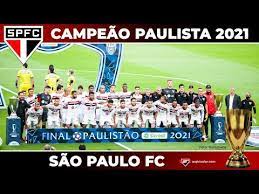 Descubra vídeos curtos sobre campeão 2021 no tiktok. Sao Paulo Fc Campeao 2021 Musica Hino Youtube