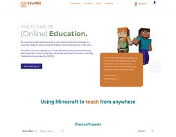 Get the latest information on minecraft: Sistema Lms Elearning Projects Photos Videos Logos Illustrations And Branding On Behance