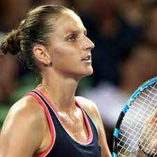 Karolina Pliskova Players Rankings Tennis Com Tennis Com