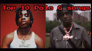 Taurus tremani bartlett (born january 6th, 1999) otherwise known as polo g, is a breakout star from chicago known for his impeccable delivery, rowdy drill records, and heartfelt. Top 10 Polo G Songs Youtube