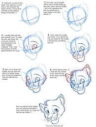 We did not find results for: How To Draw Felines Head By Justautumn On Deviantart Animal Drawings Lion King Drawings Disney Drawings