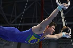 Mas os historiadores apontam a grécia como o berço da ginástica. Piracicabano Conquista Vaga Na Ginastica Artistica Para Os Jogos Olimpicos De Toquio Jornal O Regional