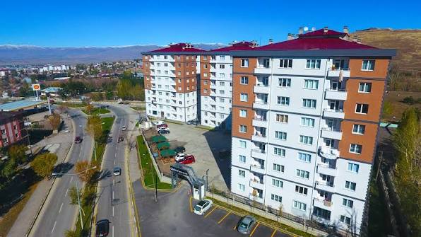 OBAKENT KONUTLARI-210 DAİRE