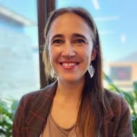 Claudia Stephanie Douglas Gonzalez