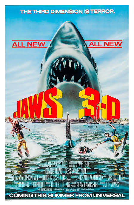 Jaws 2 (1978) - IMDb
