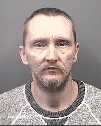 BURRIS RICKY DELANE 03/12/2024