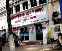 Hiện đơn vị này đang họp để có phương án ứng phó phù hợp để tránh theo thông tin từ báo tiền phong, ngày 16/6, bệnh viện đại học y dược tp.hcm xác nhận, tại đây vừa phát hiện một trường hợp nhân viên y tế. Cac Tuyáº¿n Xe Bus Ä'i Qua Bá»‡nh Viá»‡n Ä'áº¡i Há»c Y DÆ°á»£c Tp Hcm