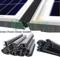 T Shaped Solar Panel EPDM Rubber Seal Strip – SENYENERGY