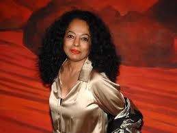 Родилась в городе детройт штата мичиган 26 марта 1944 года. Diana Ross Eine Diva In Rot Wird 75 Sn At
