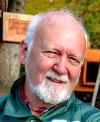 Hugh Murphy Obituary