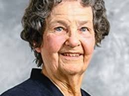 May They Rest in Peace: Sr. Alice Riegel, OP- Detroit Catholic