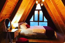 Hotel Topçu Dede Villa, Rize, Turkey