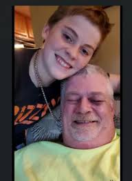 Obituary information for Larry Allen Keeran