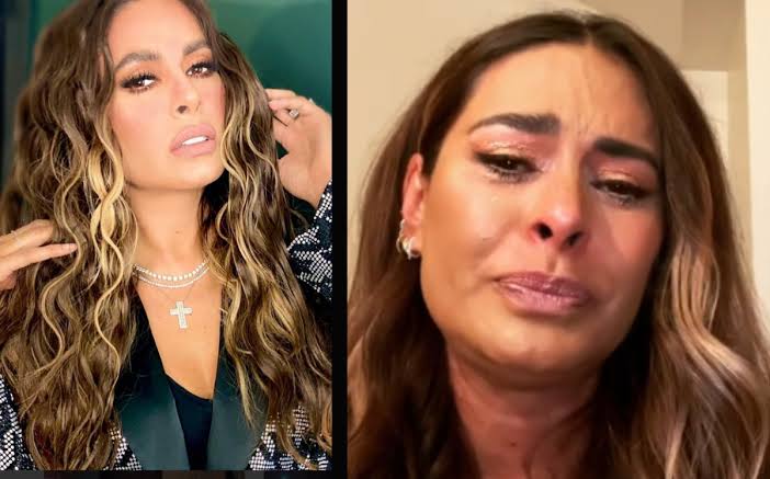 Galilea Montijo: Experto en lenguaje corporal analiza su video- Grupo  Milenio